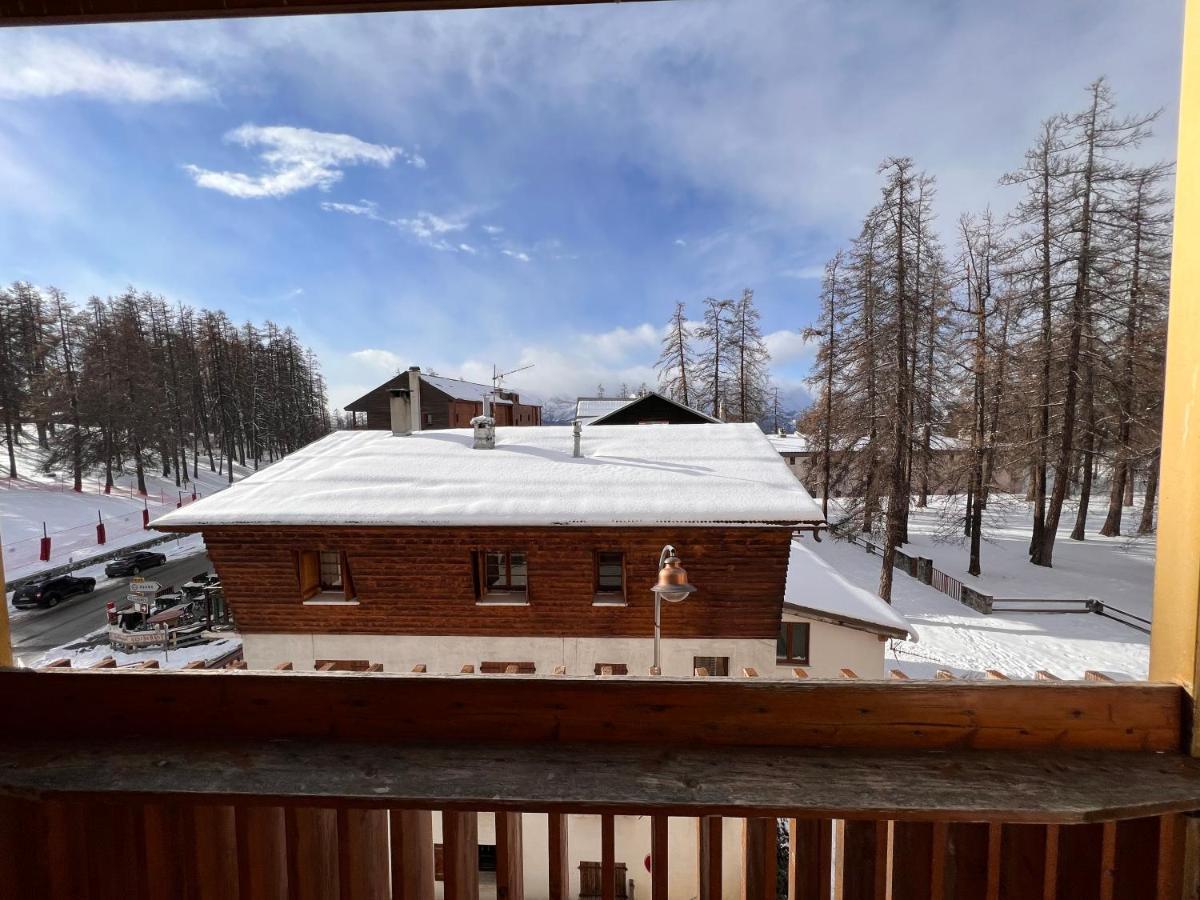 Christiana Studios En Hyper Centre De Valberg Aux Pieds Des Pistes Zewnętrze zdjęcie