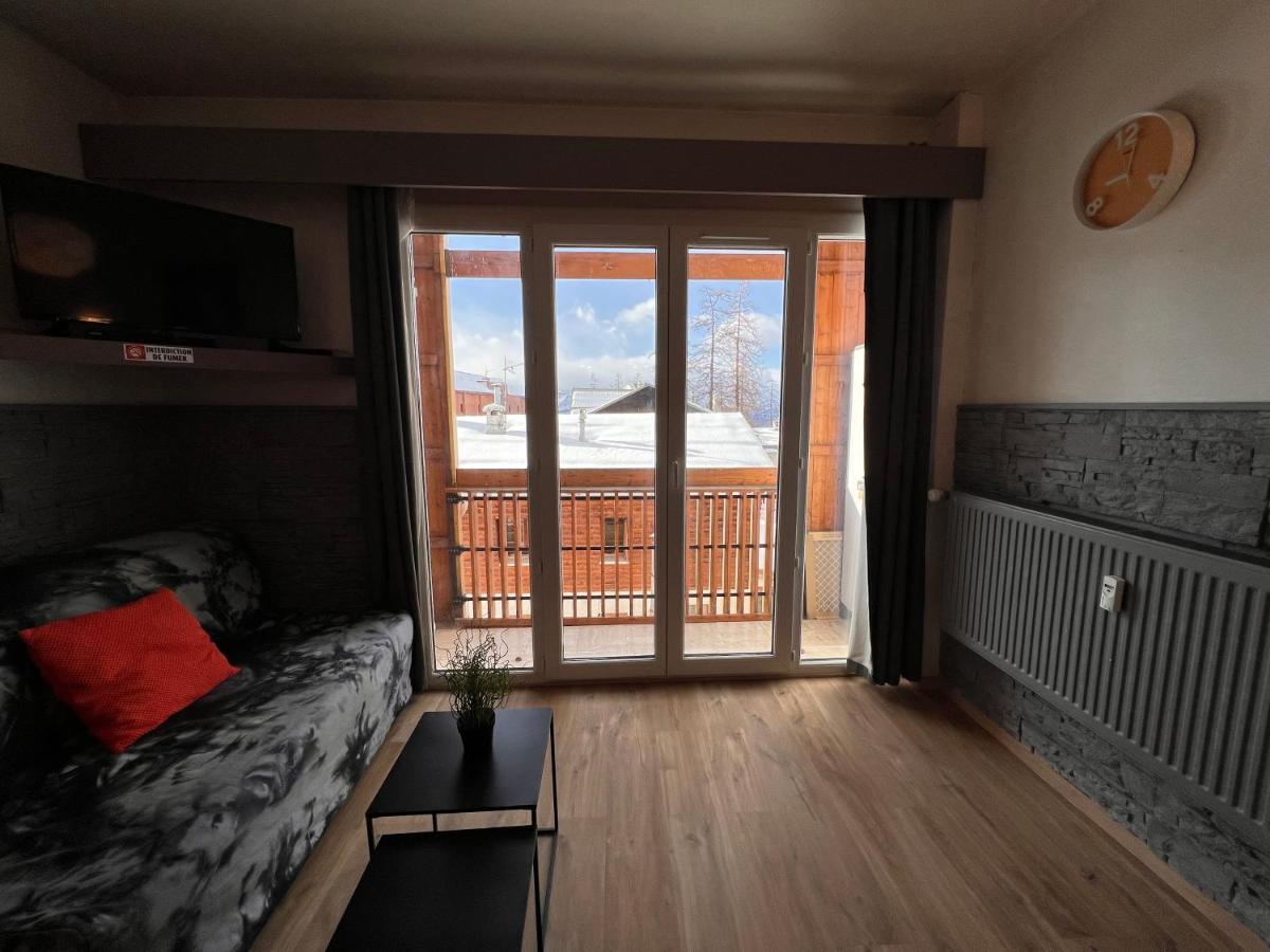Christiana Studios En Hyper Centre De Valberg Aux Pieds Des Pistes Zewnętrze zdjęcie