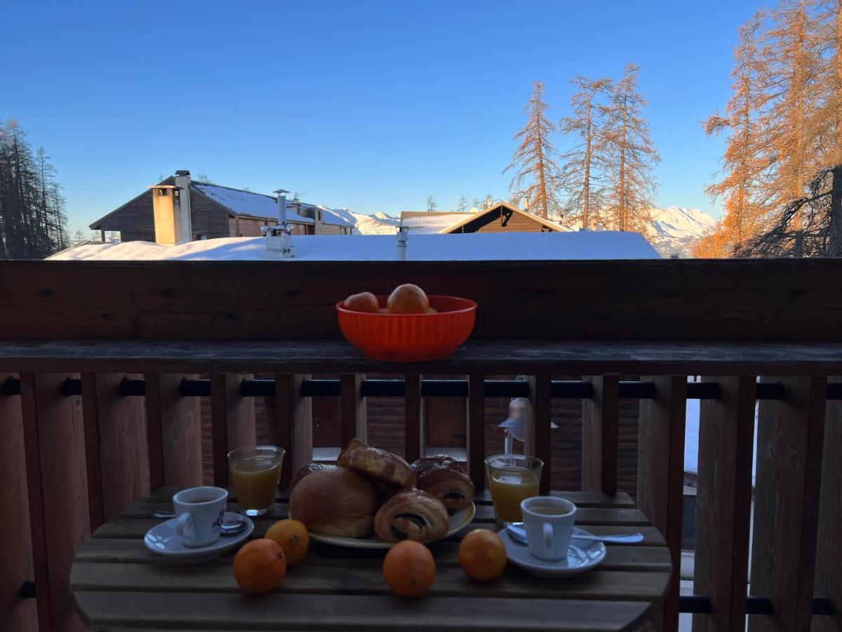Christiana Studios En Hyper Centre De Valberg Aux Pieds Des Pistes Zewnętrze zdjęcie